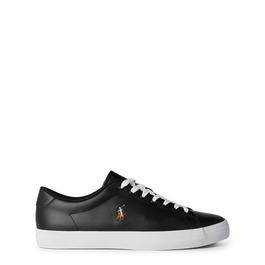 Polo Ralph Lauren Longwood Low Trainers