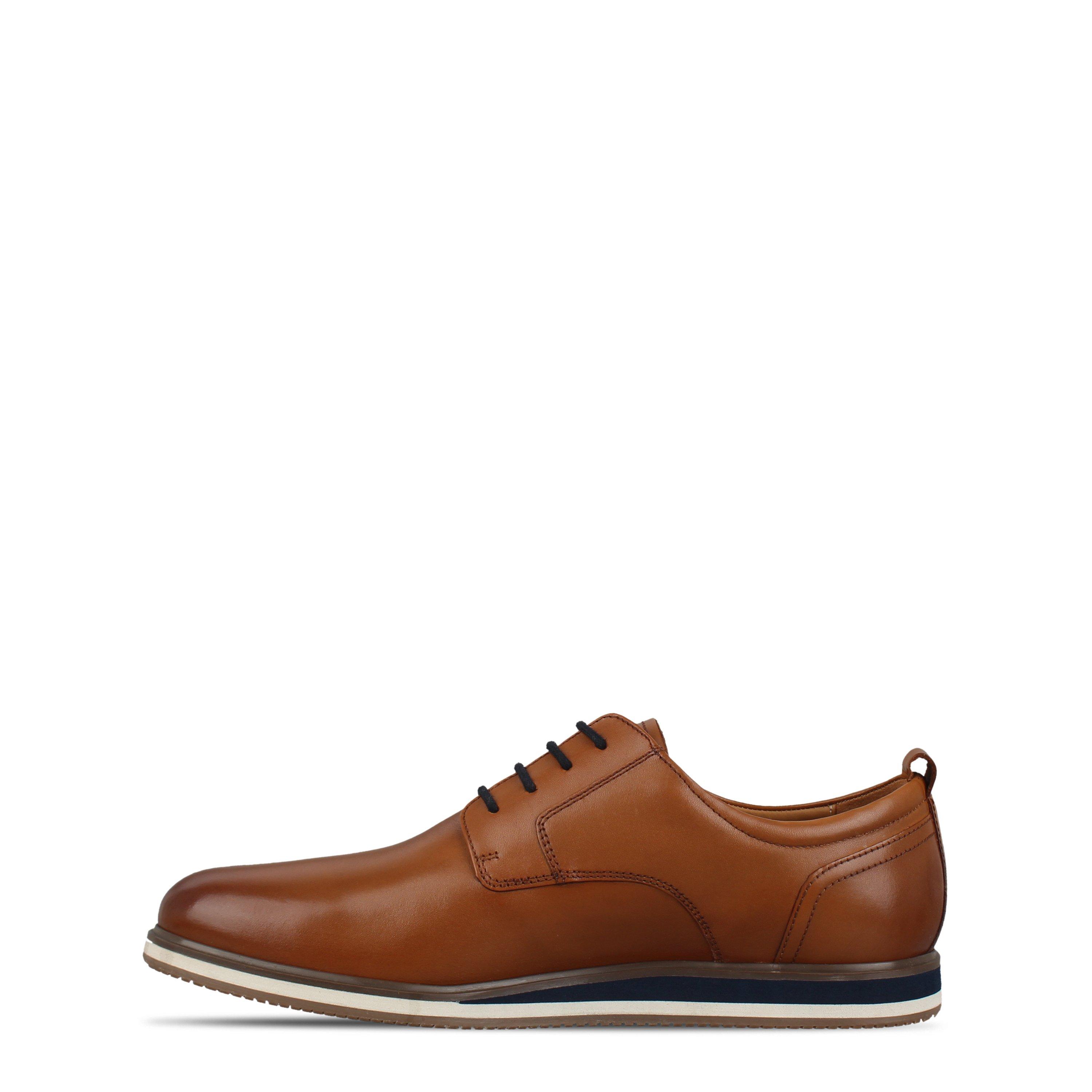 Bruin - Firetrap - Oxford Derby Shoes - 2