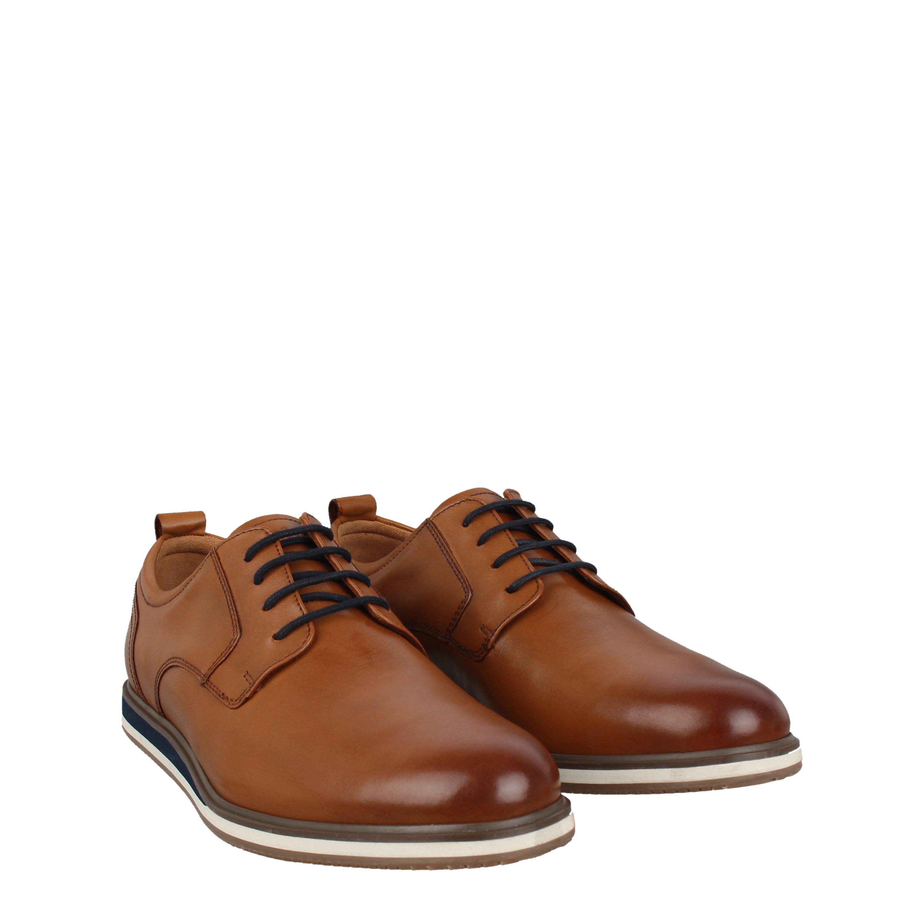 Bruin - Firetrap - Oxford Derby Shoes - 3