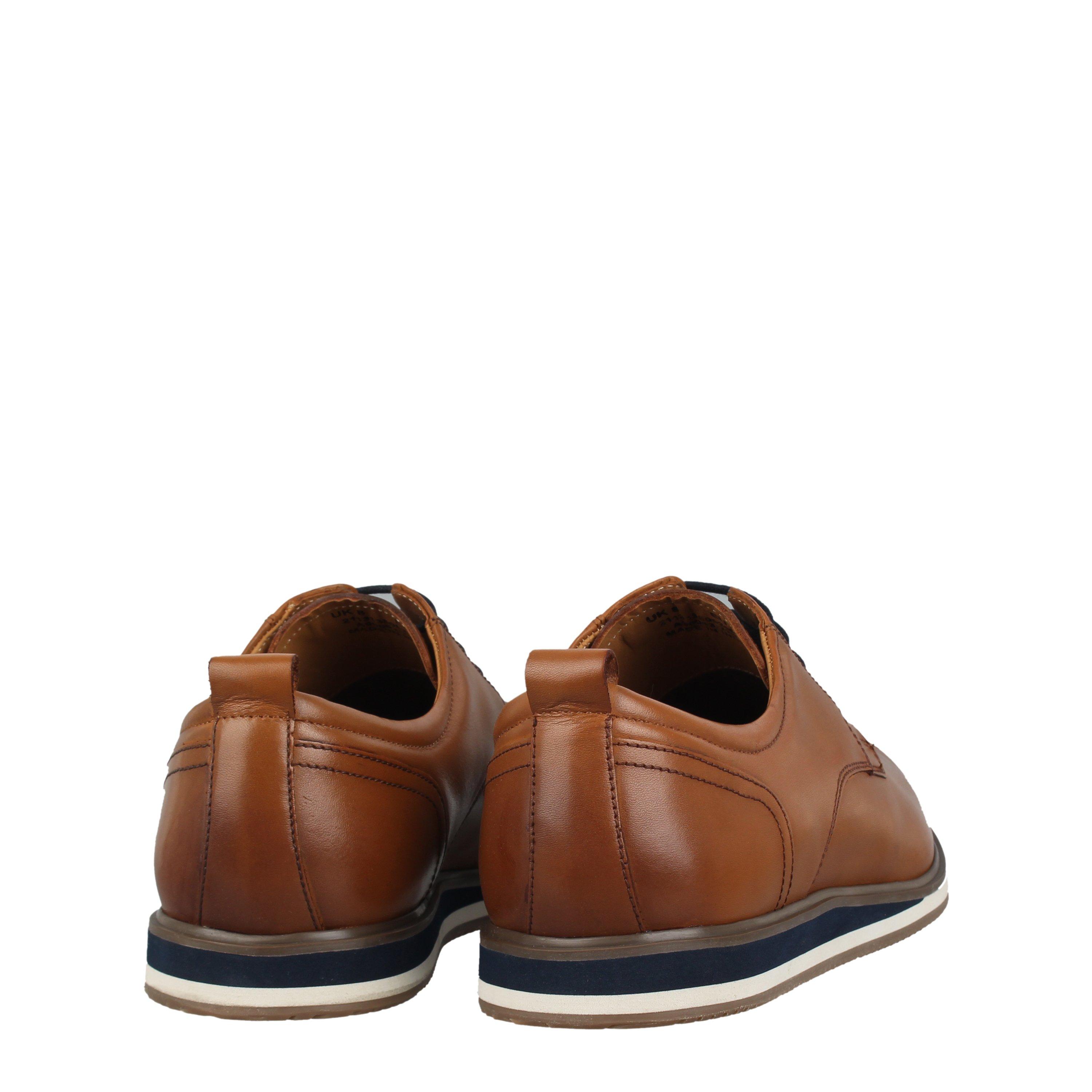 Bruin - Firetrap - Oxford Derby Shoes - 4
