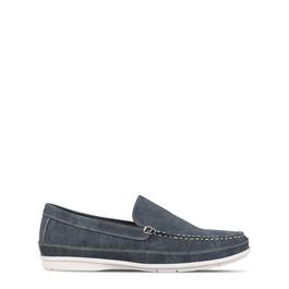 Firetrap Holmam Boat Shoes Mens