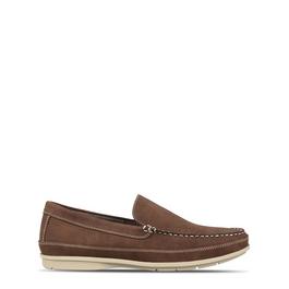 Firetrap Hutton Loafers Mens