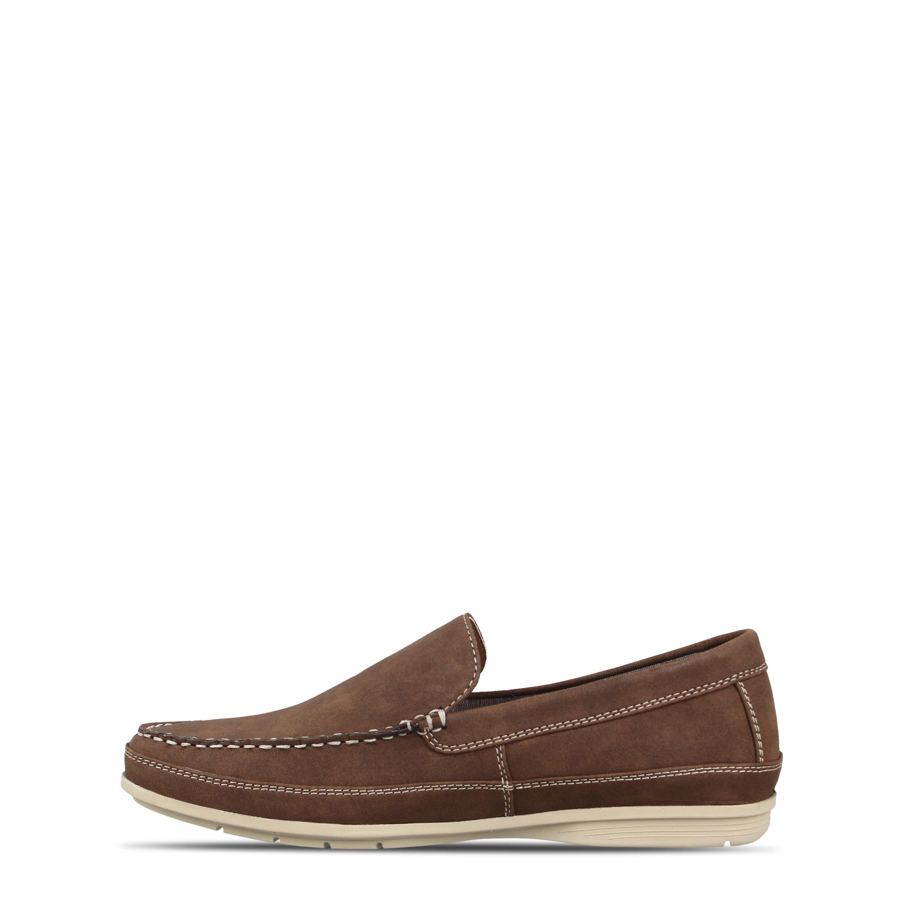 Bronzage foncé - Firetrap - Hutton Loafers Mens - 2