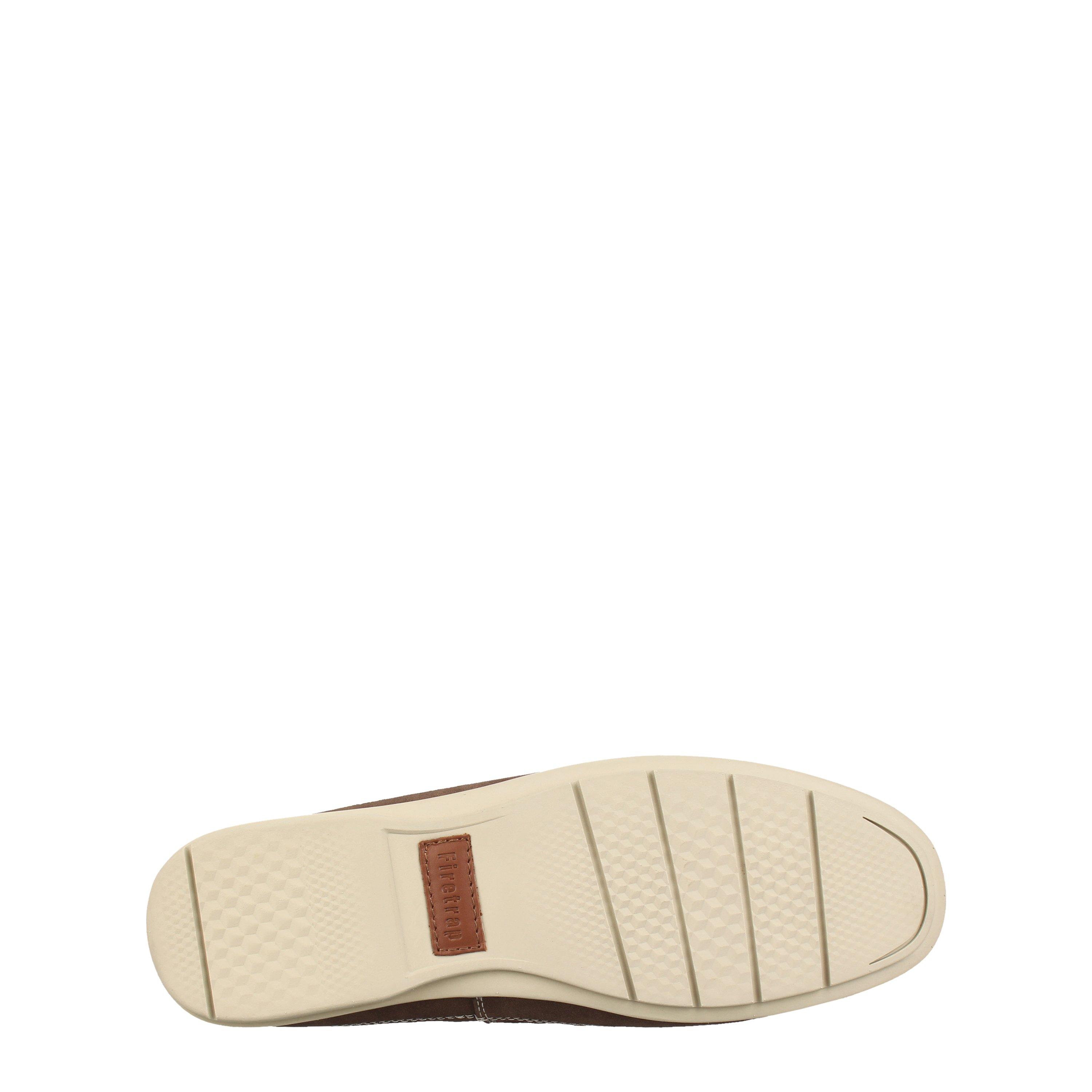 Bronzage foncé - Firetrap - Hutton Loafers Mens - 6