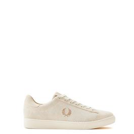 Fred Perry Spencer Perf S Sn42