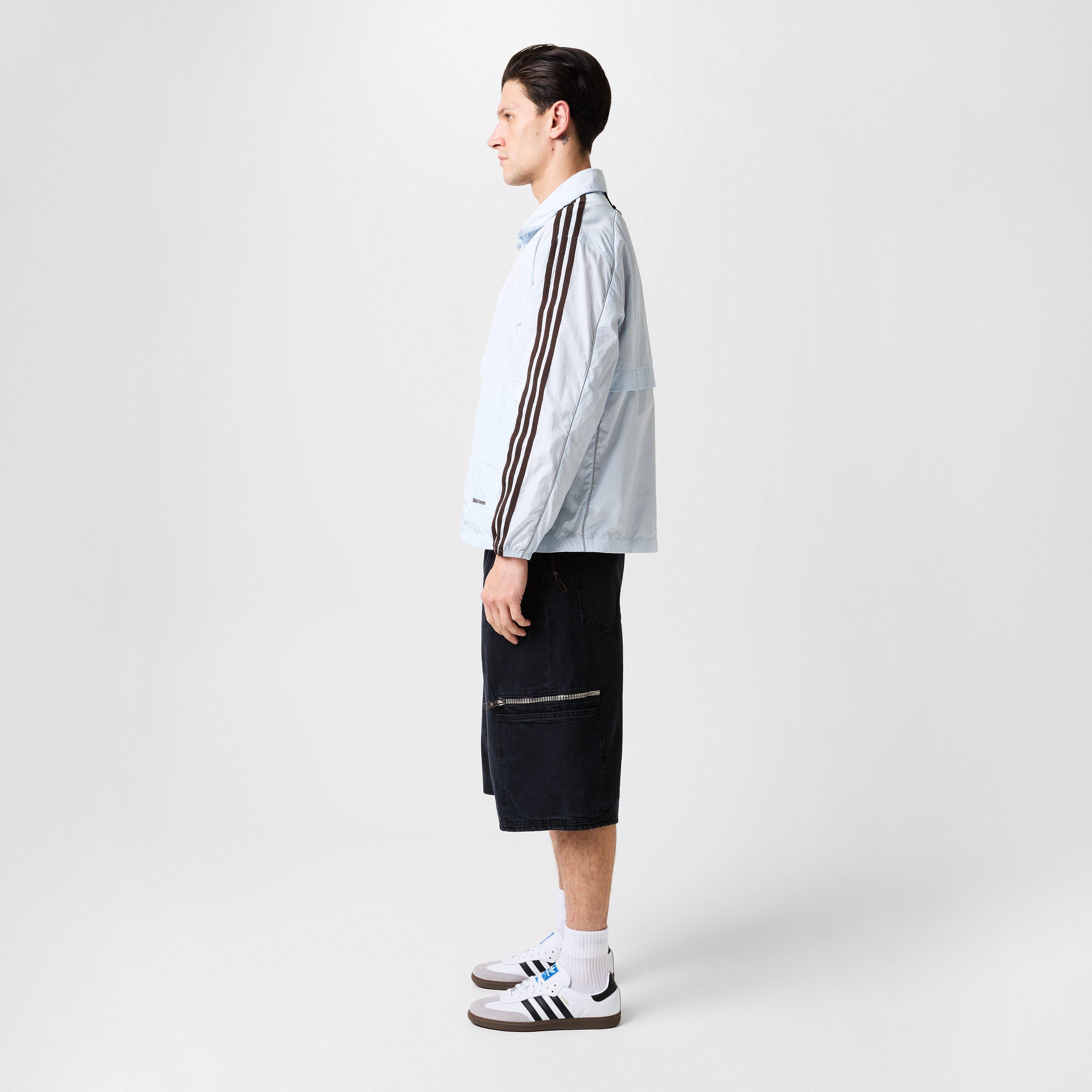 White/Black - adidas Originals - Samba Og Trainers - 6