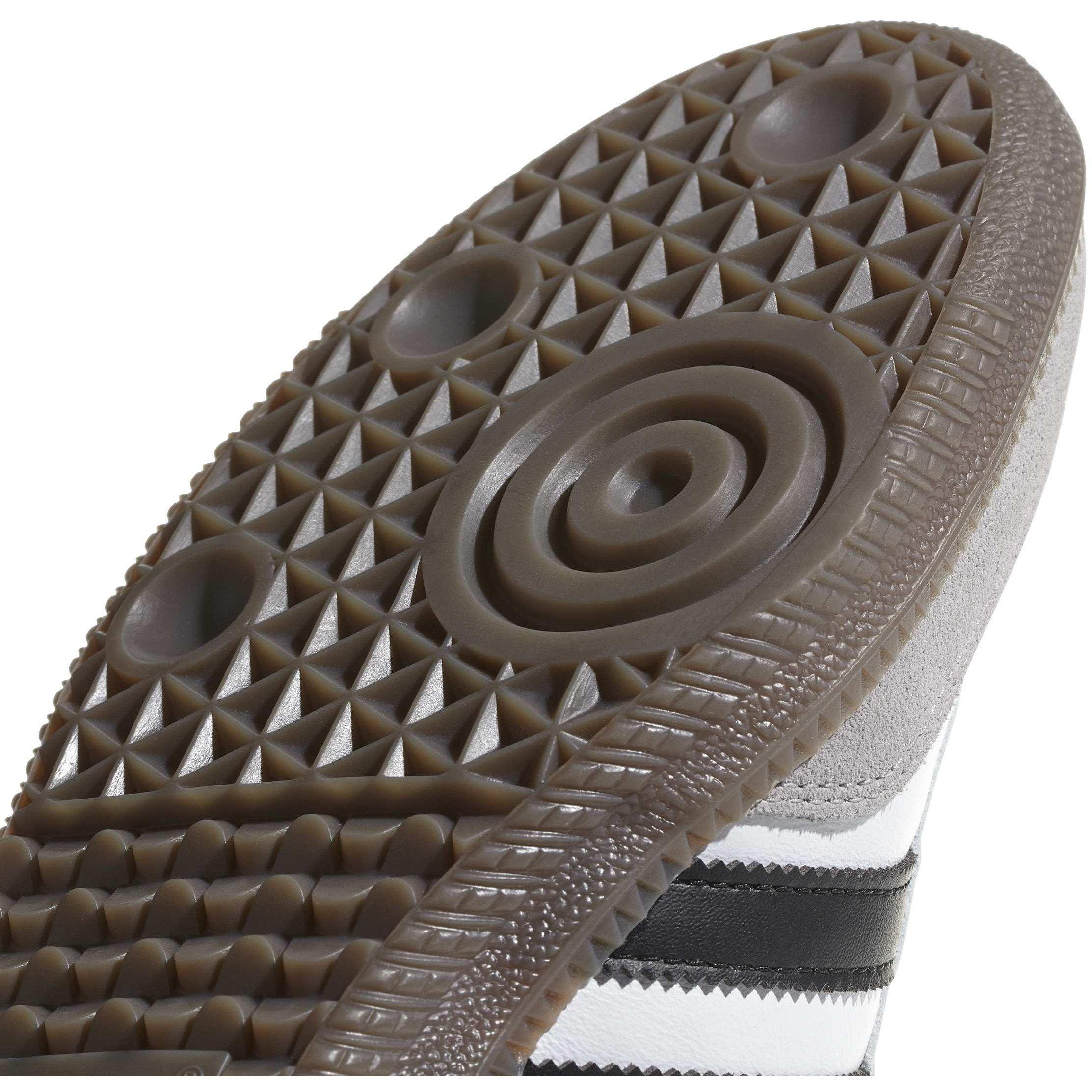 White/Black - adidas Originals - Samba Og Trainers - 9