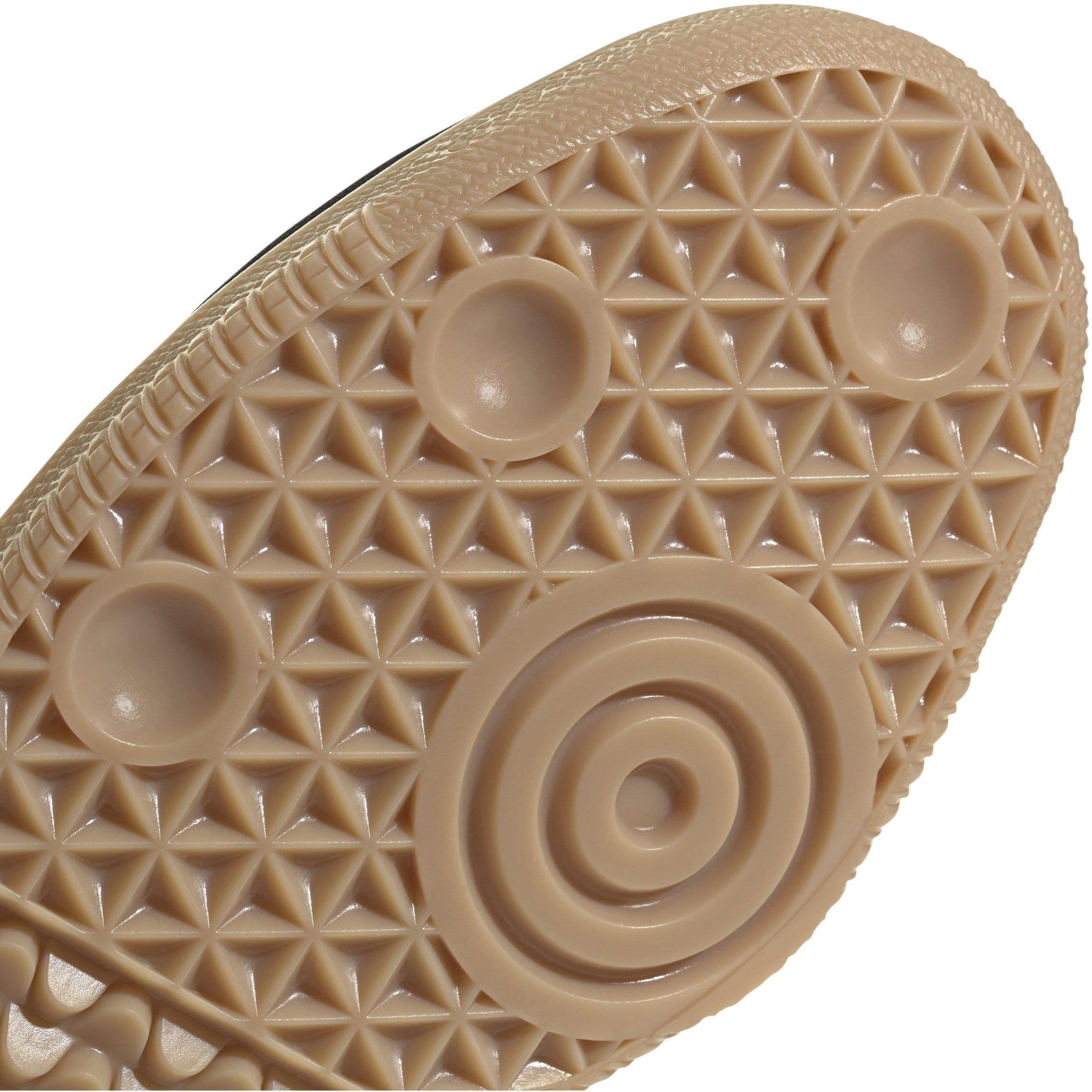 Navy/Beige - adidas Originals - Samba Og Trainers - 8