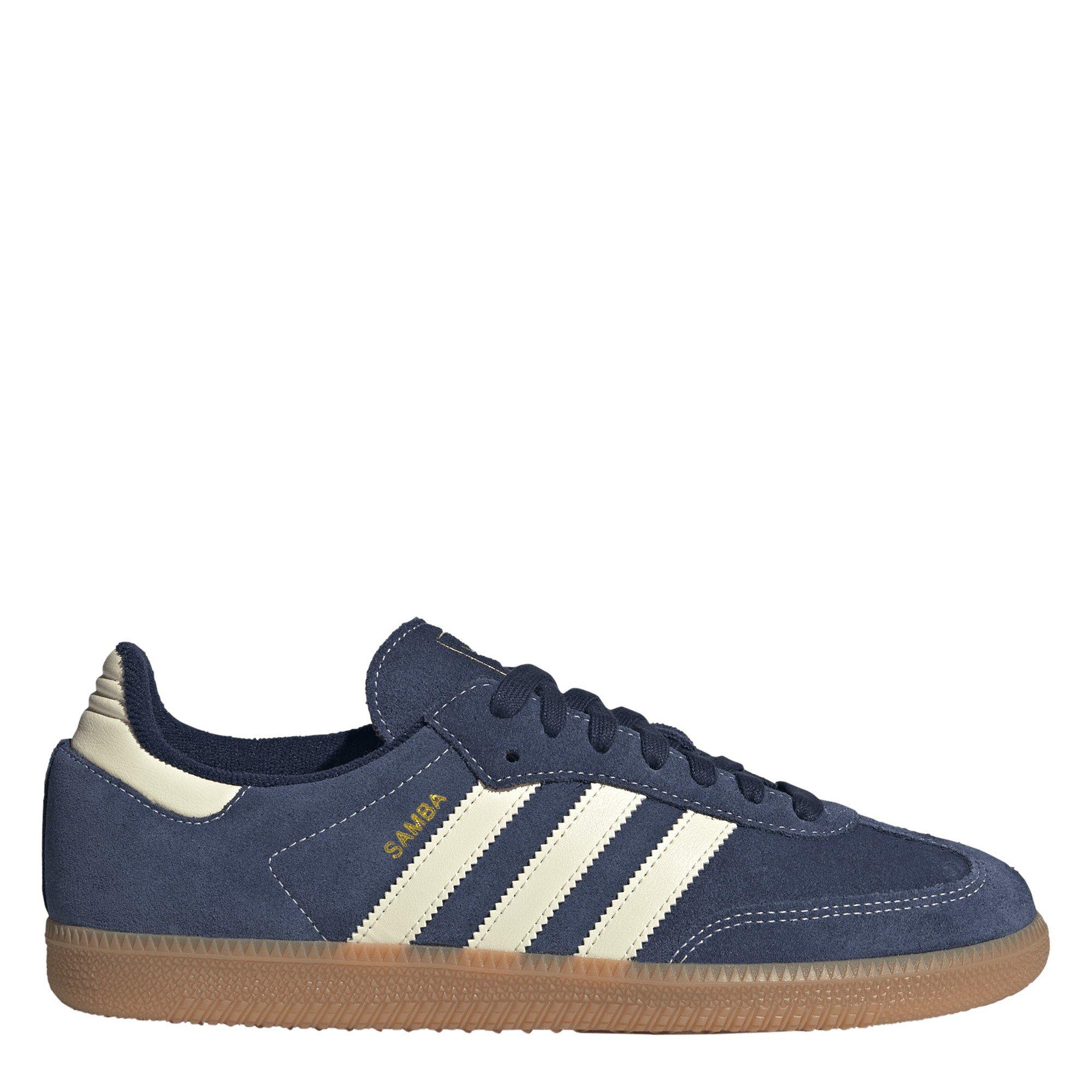 adidas Originals Samba Og Trainers