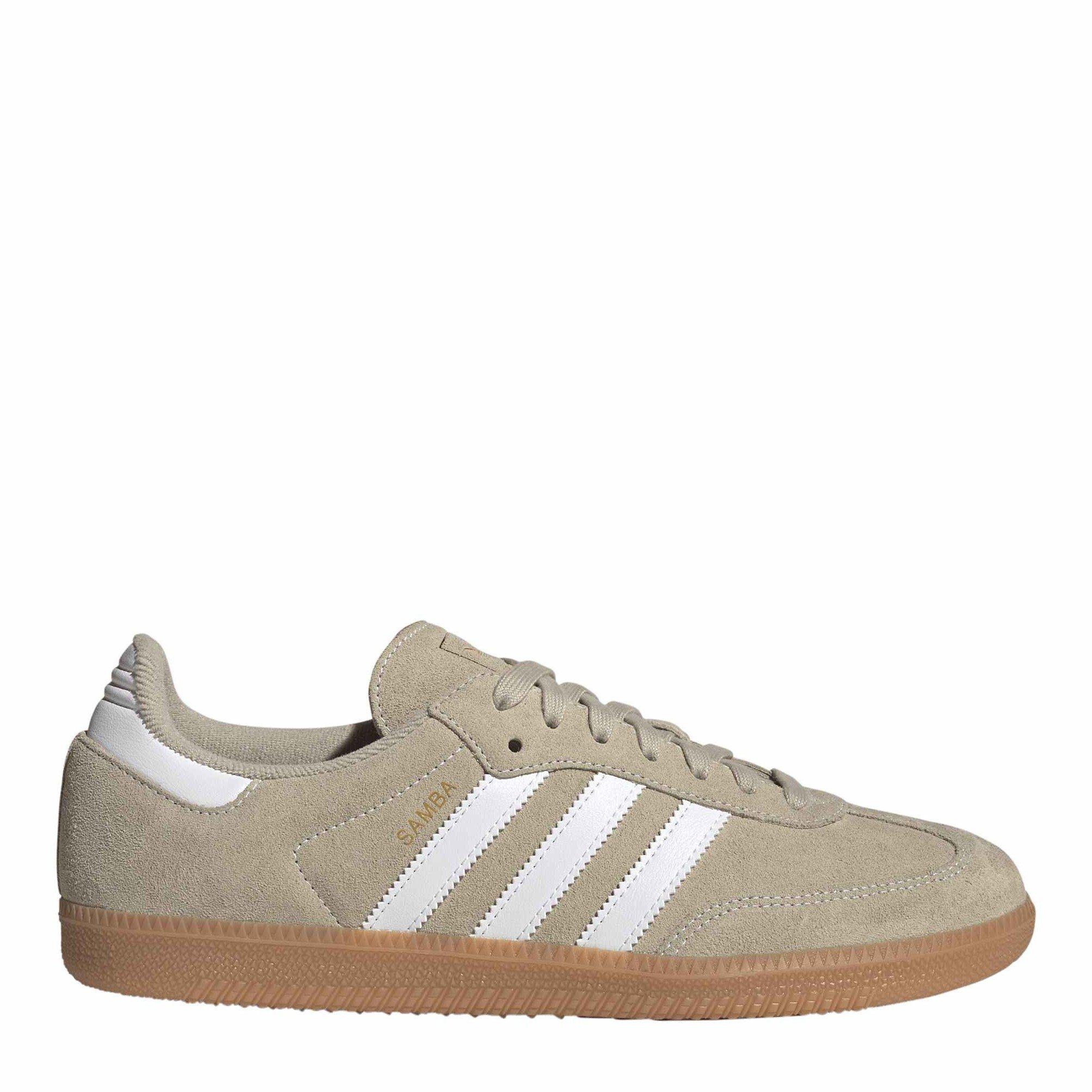 adidas Originals Samba Og Trainers