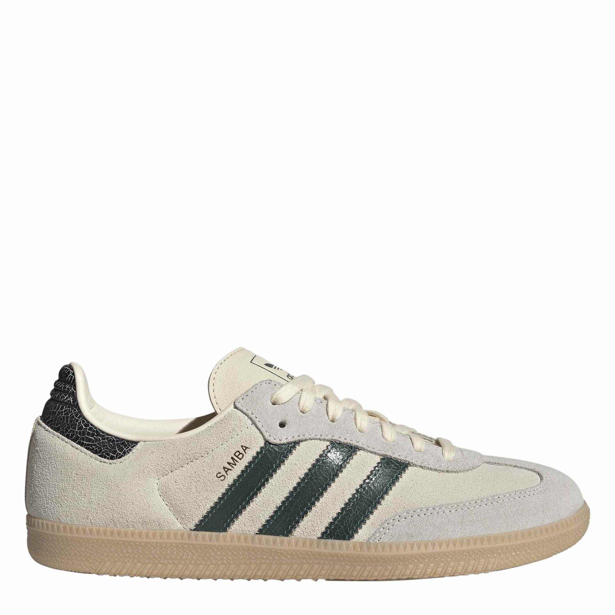 Samba Og Trainers