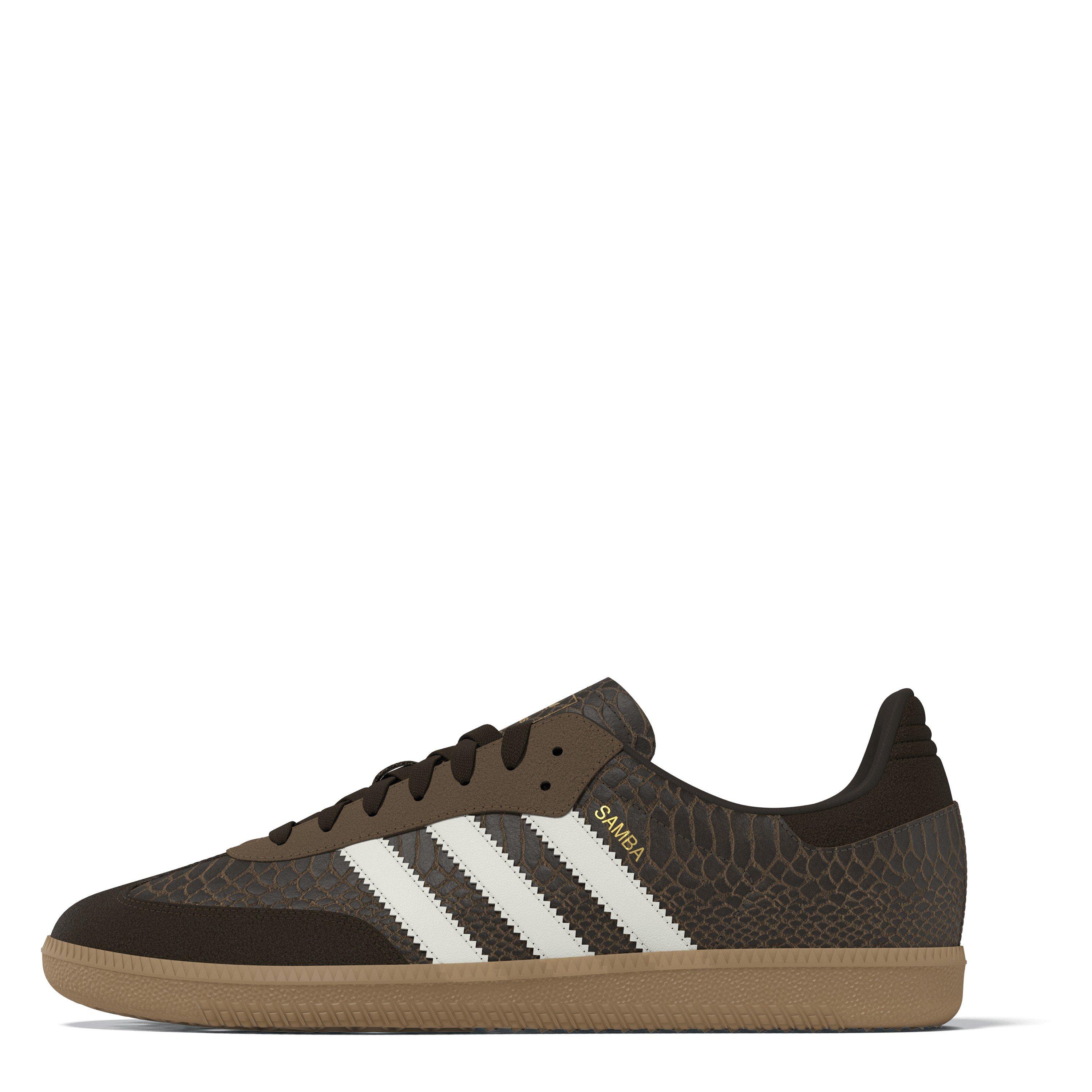 adidas Originals Samba Og Trainers