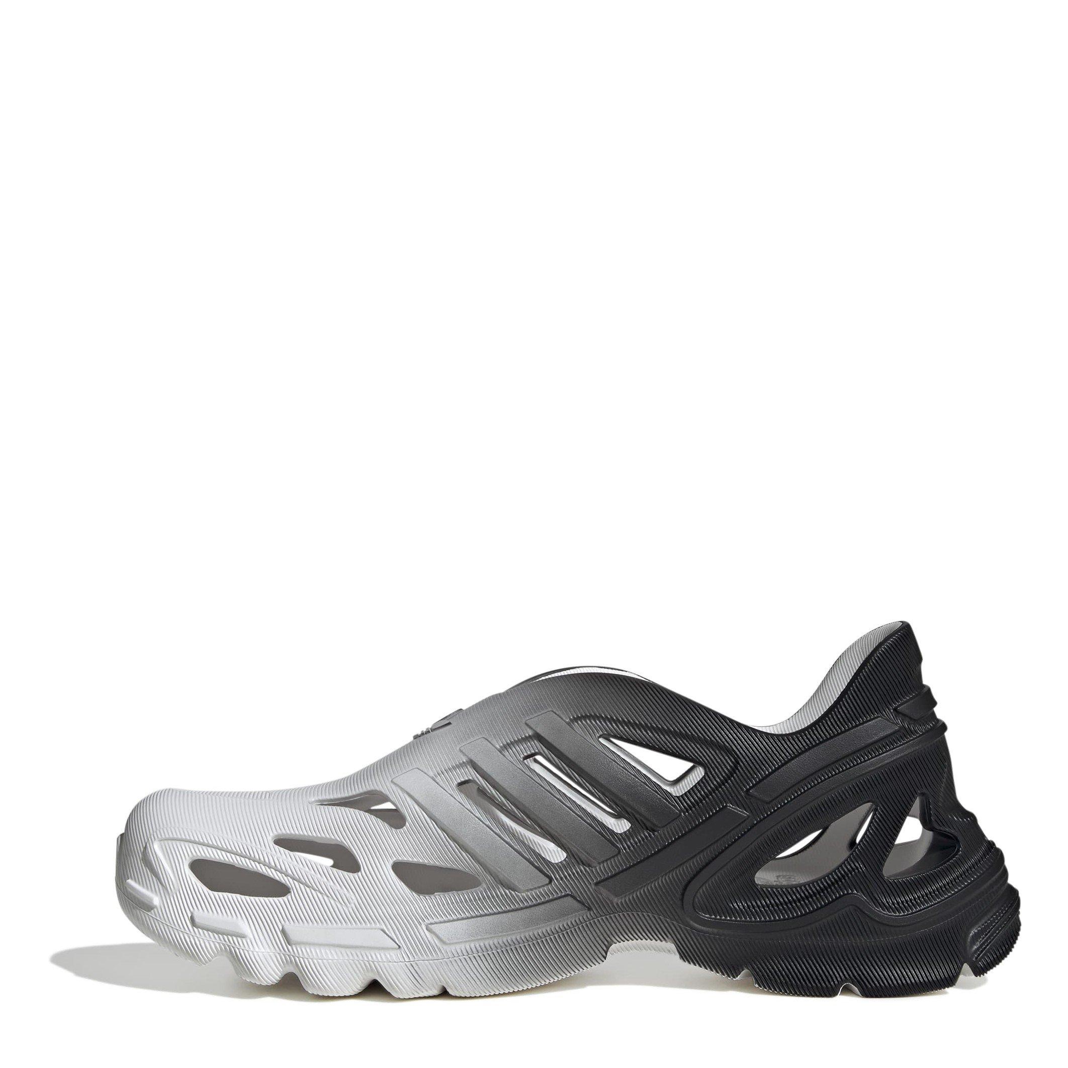 Wht/Blk - adidas Originals - Adifom Supernova Shoes - 2