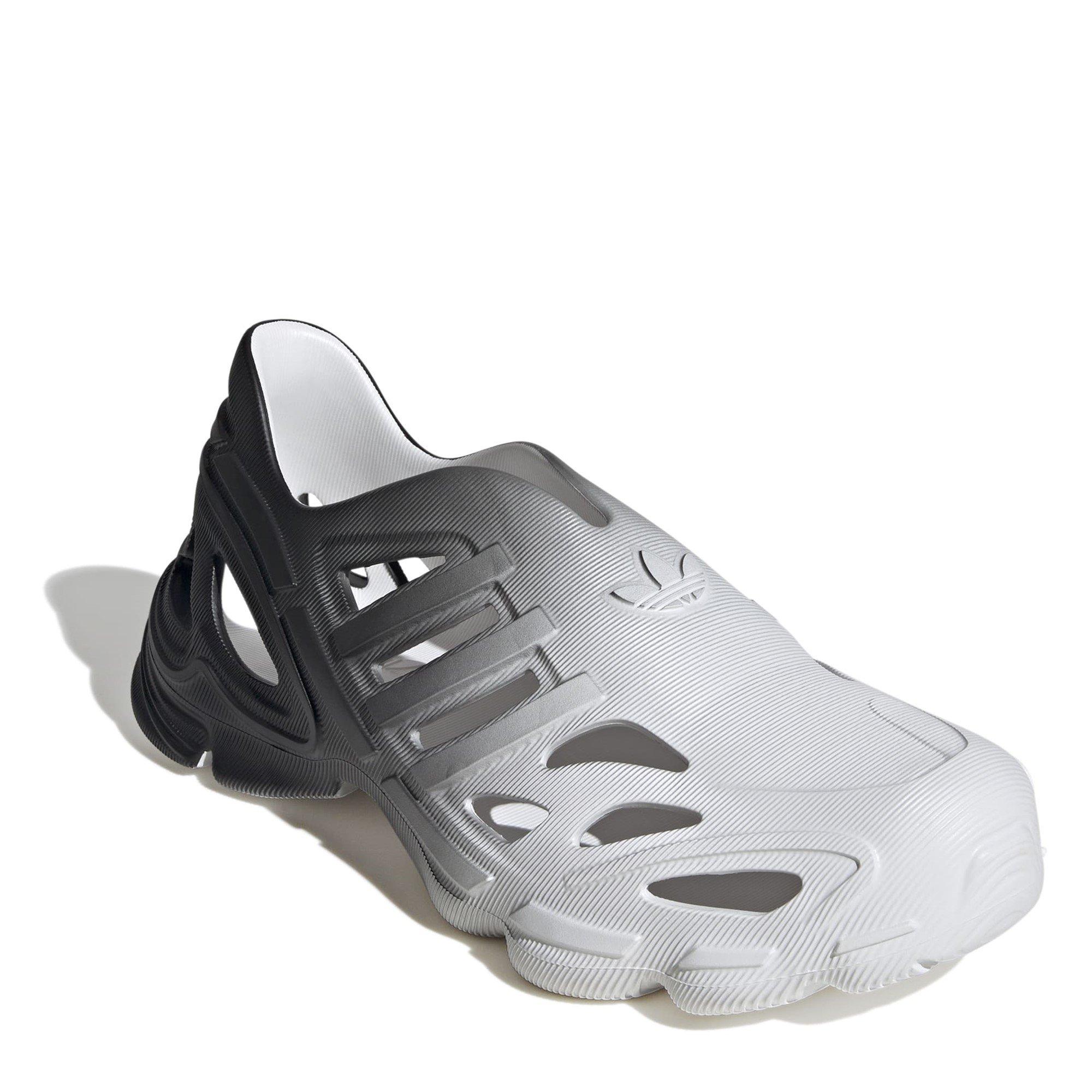 Wht/Blk - adidas Originals - Adifom Supernova Shoes - 3