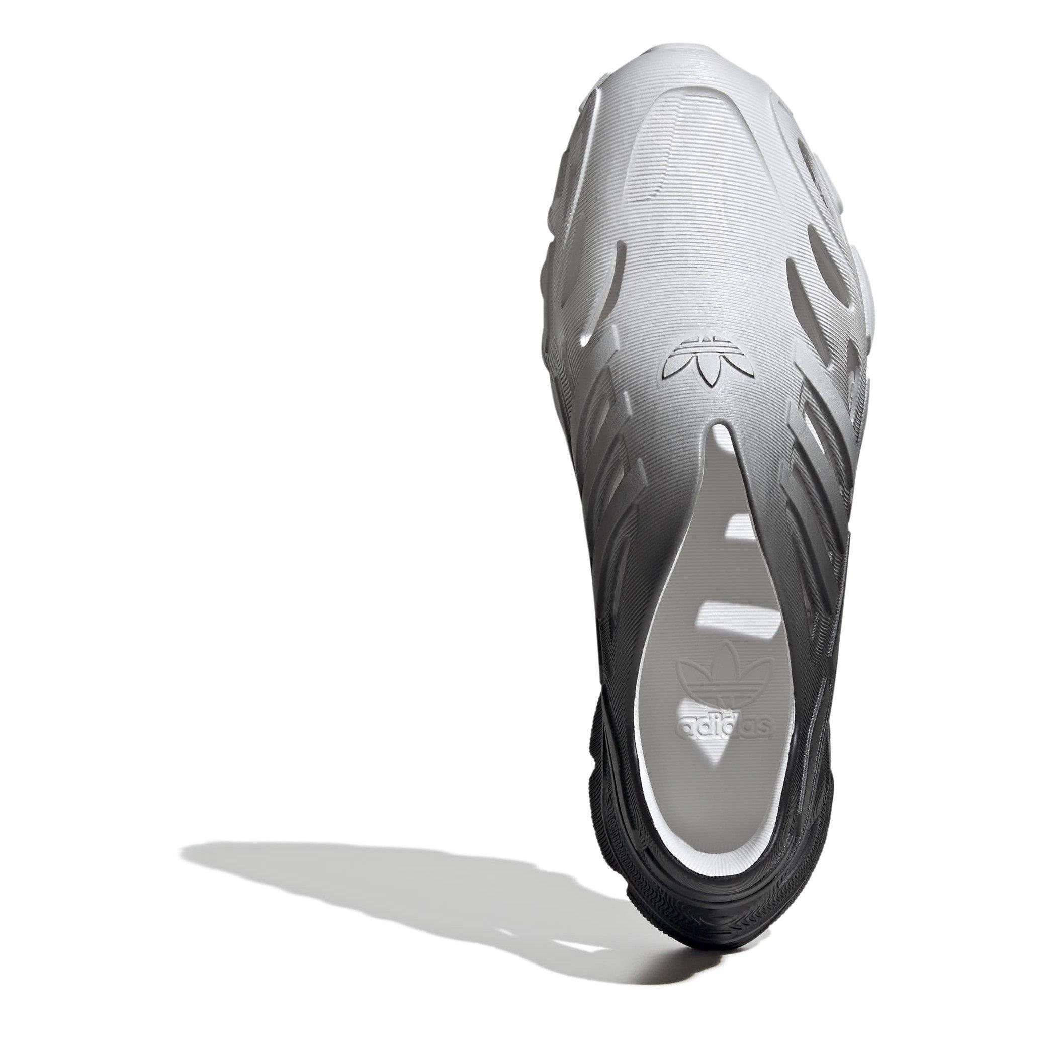 Wht/Blk - adidas Originals - Adifom Supernova Shoes - 5