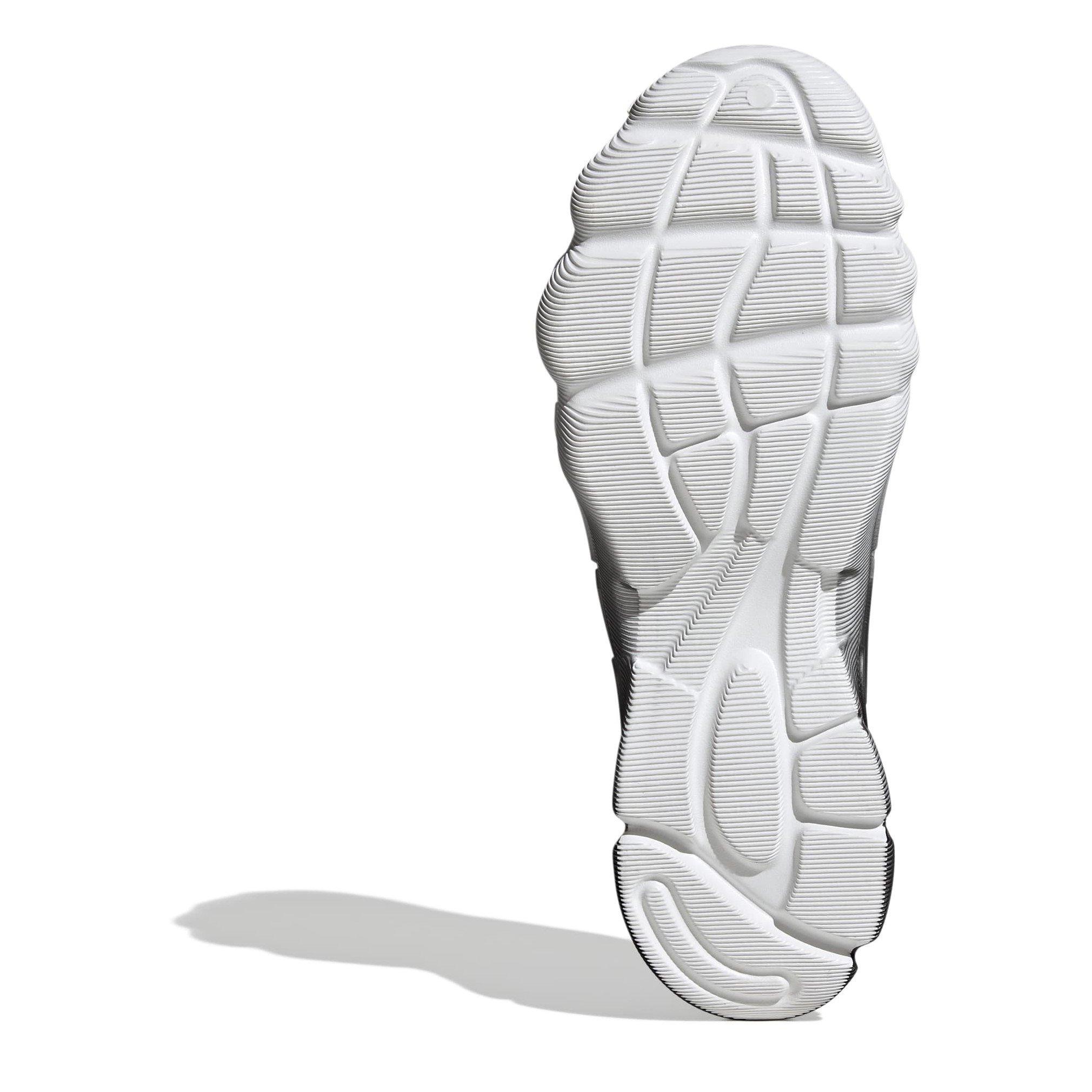 Wht/Blk - adidas Originals - Adifom Supernova Shoes - 6