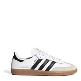 adidas Originals Samba Decon Trainers