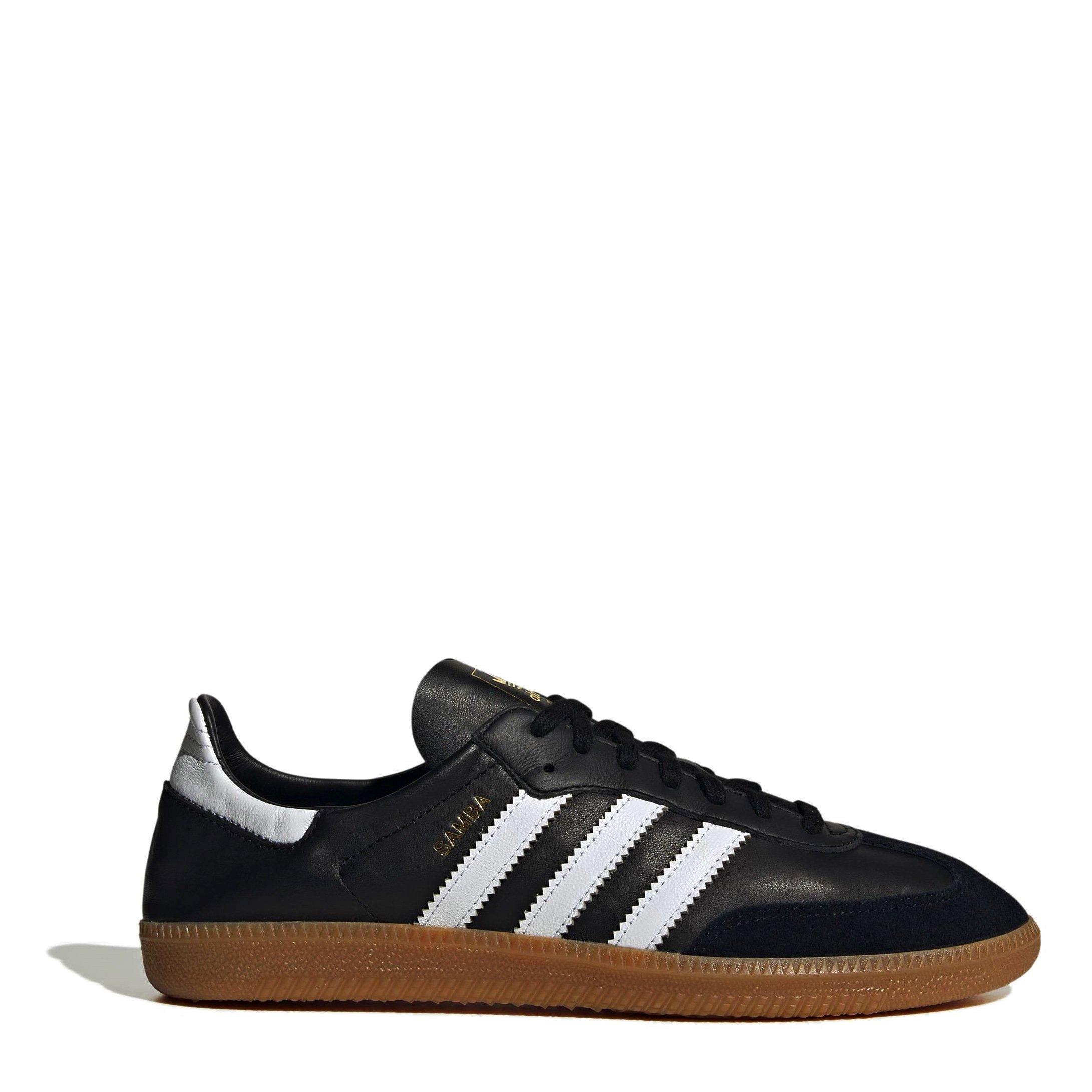 adidas Originals Samba Decon Trainers