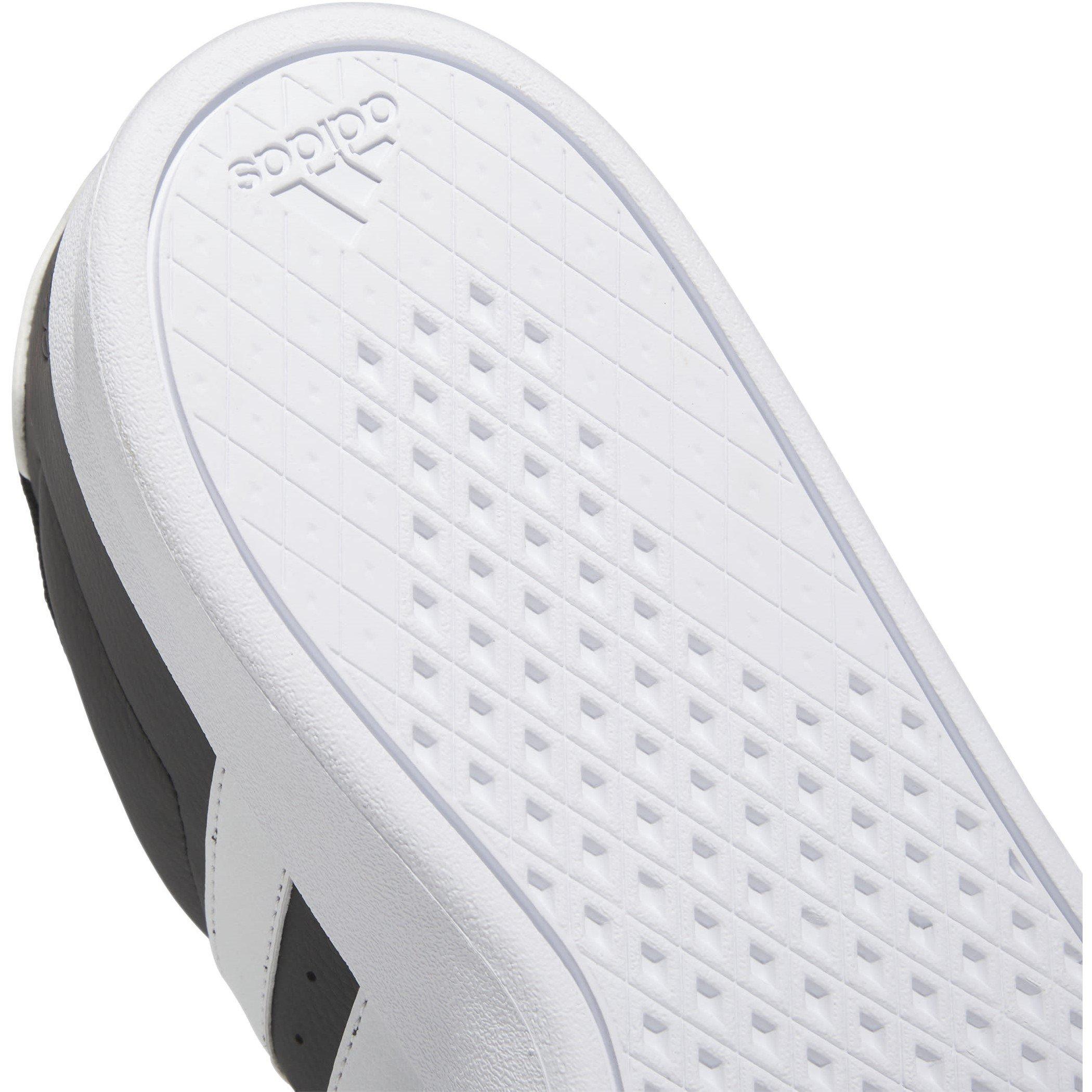 Black/Wht/White - adidas - Breaknet 2.0 Mens Shoes - 8