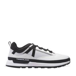 Timberland EURO TREKKER LOW LACE UP SNEAKER JE