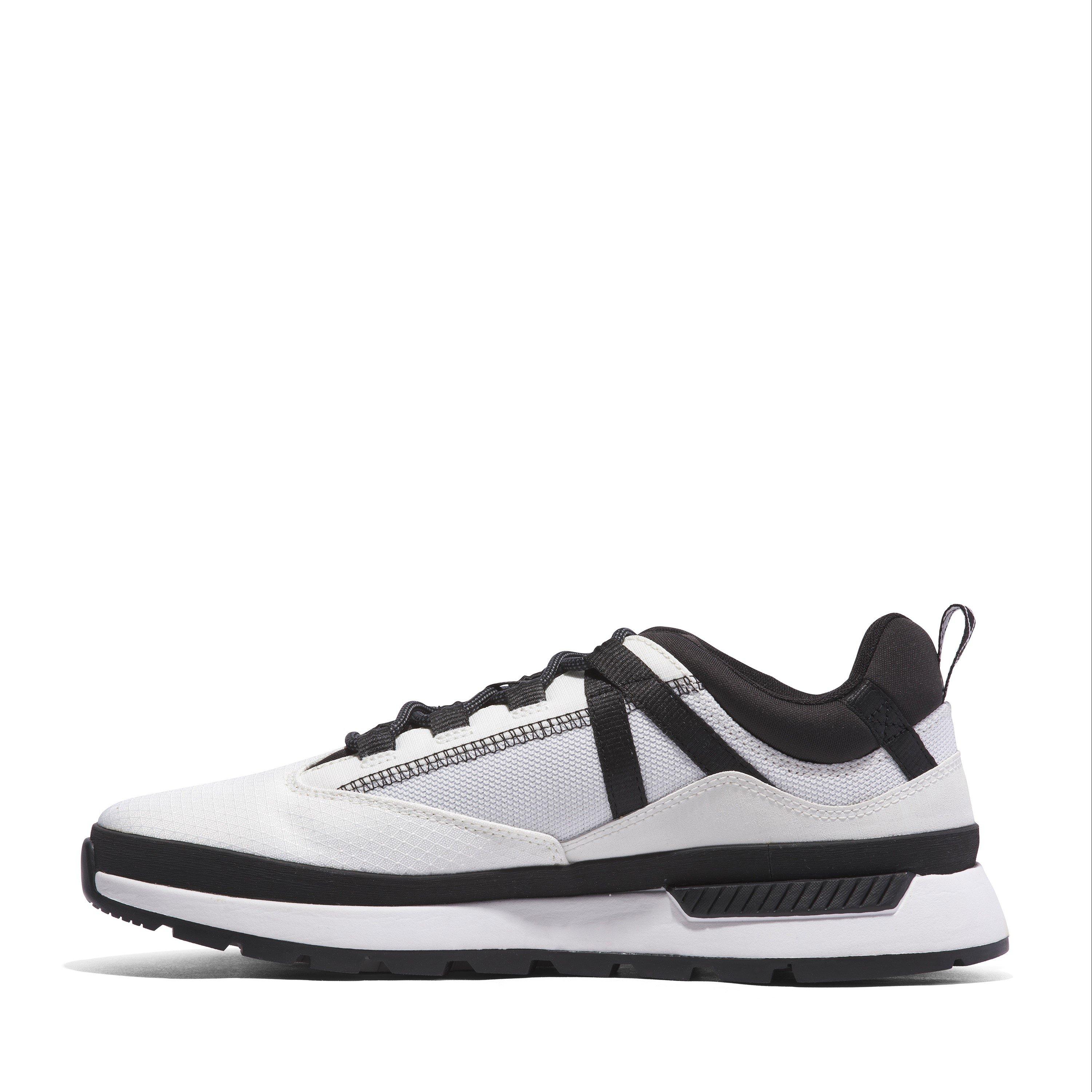 Maille blanche - Timberland - Euro Trekker Low Lace-Up Chukka Boot - 5