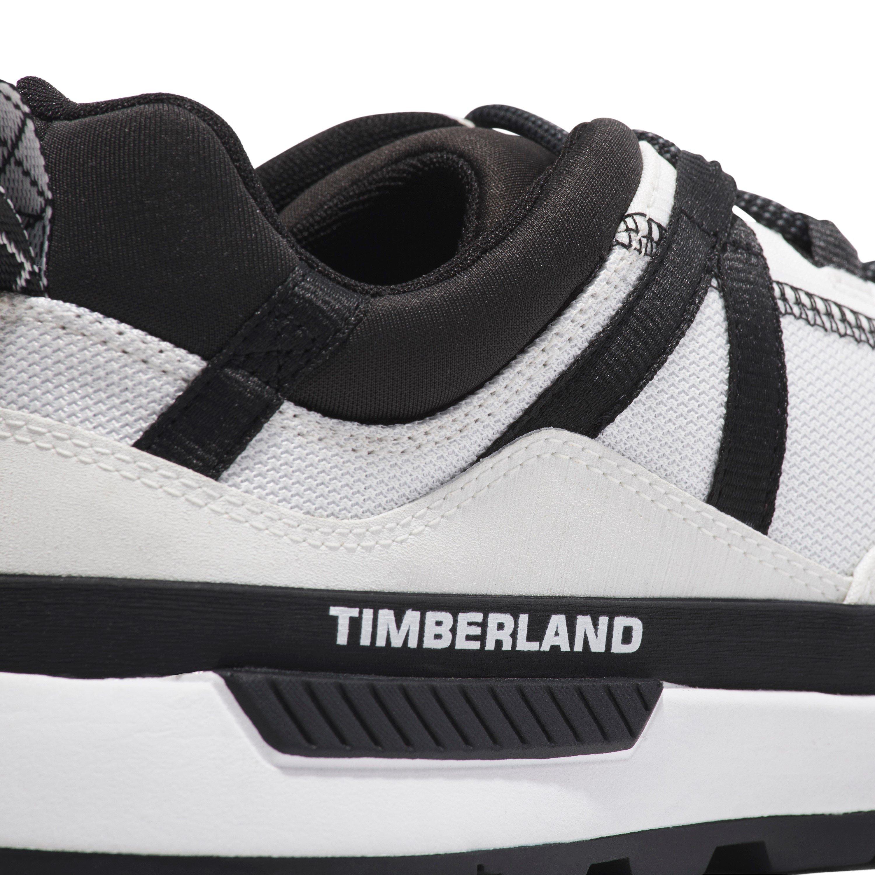 Maille blanche - Timberland - Euro Trekker Low Lace-Up Chukka Boot - 6