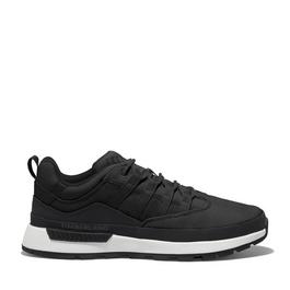 Timberland TREKKER LOW LACE UP SNEAKER JE