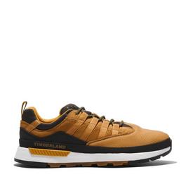 Timberland EURO TREKKER LOW LACE UP SNEAKER JE