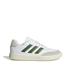 adidas Courtblock Mens Shoes