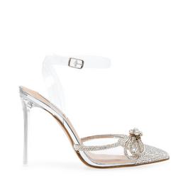 Steve Madden Valence Heeled Sandals