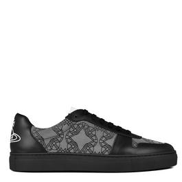 Vivienne Westwood Apollo All Over Orb Low Top Trainers