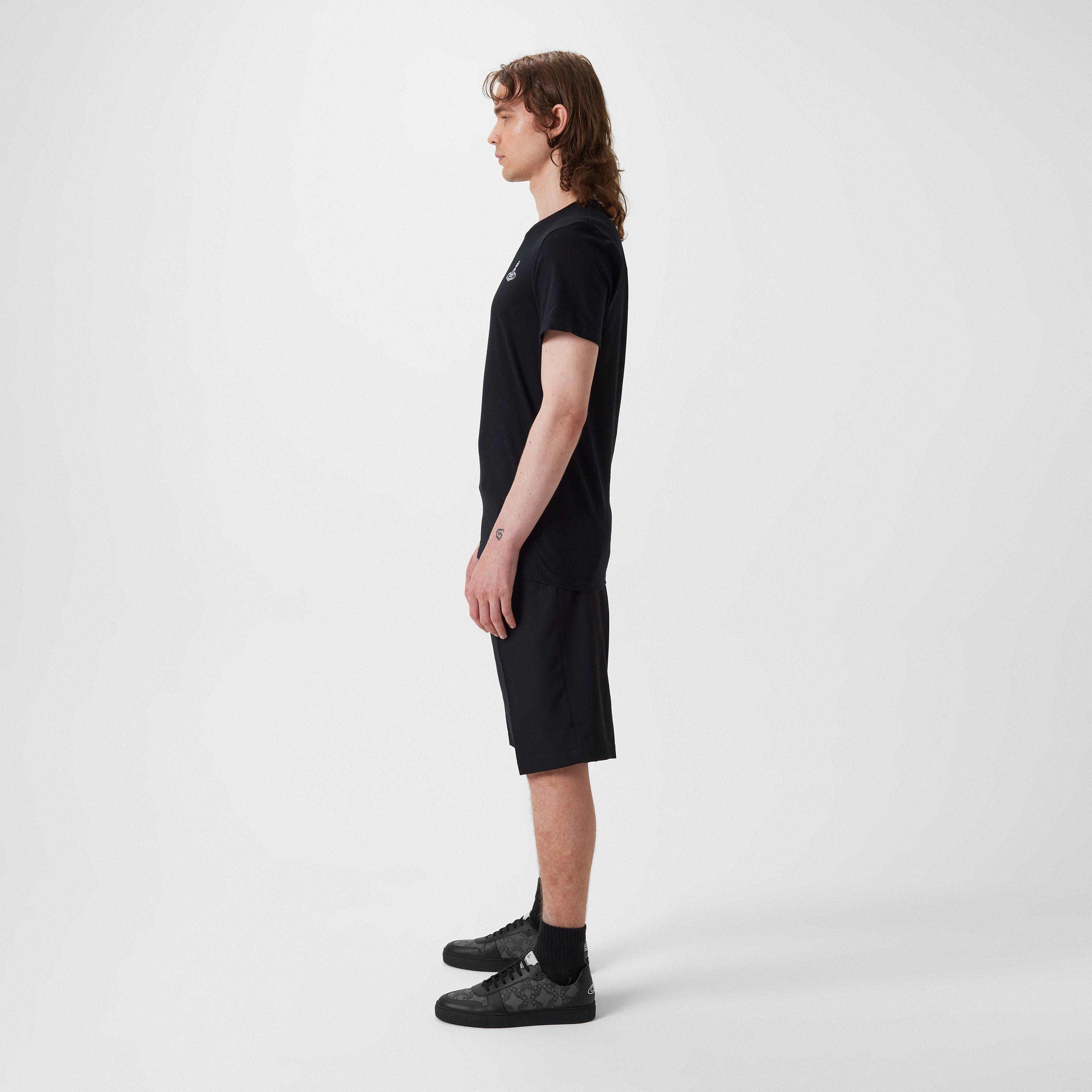 Black - Vivienne Westwood - Apollo All Over Orb Low-Top Trainers - 6