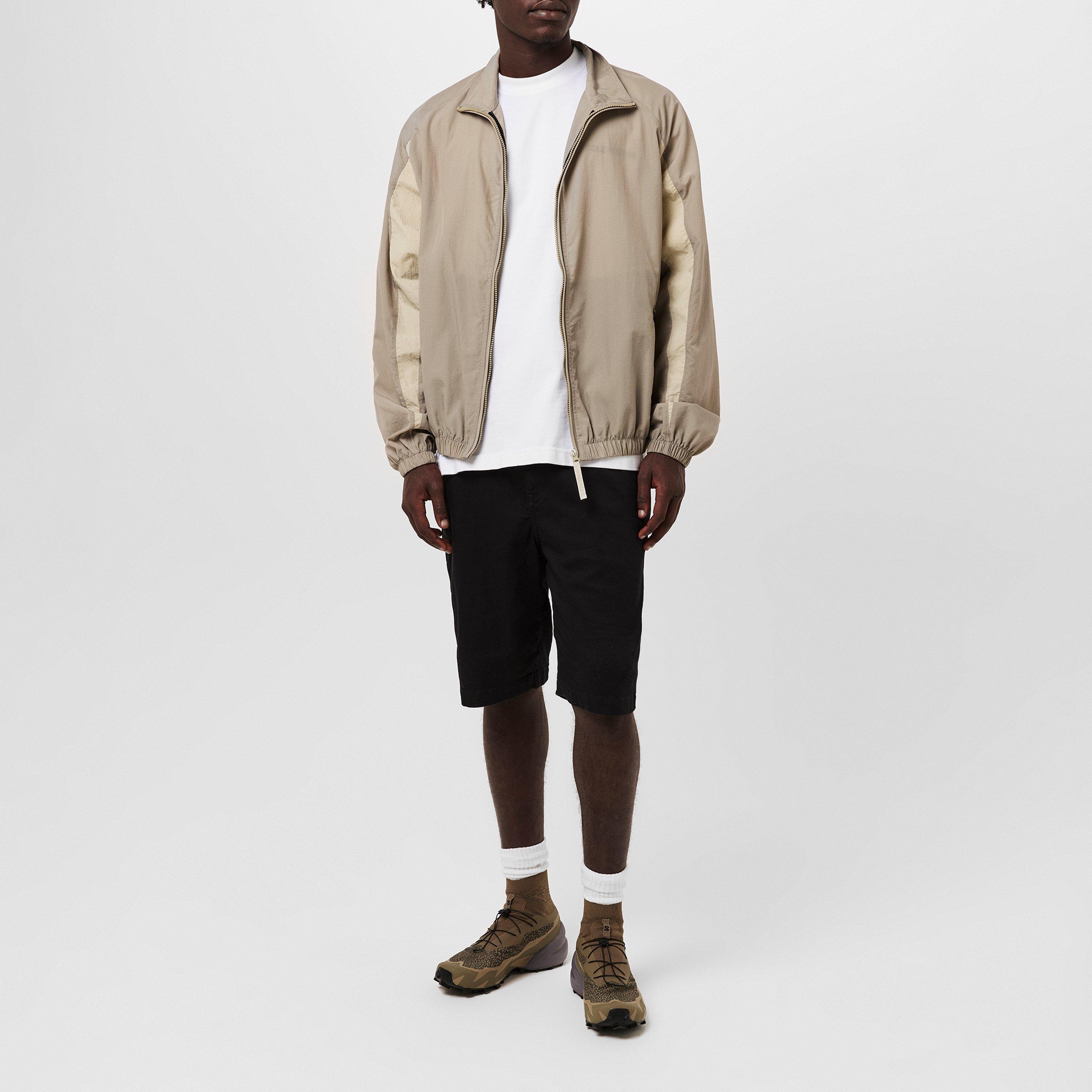 Stone Grey - Salomon - Men's Speedcross Advanced High-Top Trainers - 5