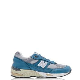 New Balance 991 Made In Uk Sneakers