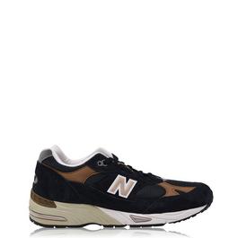 New Balance 991 Made In Uk Sneakers