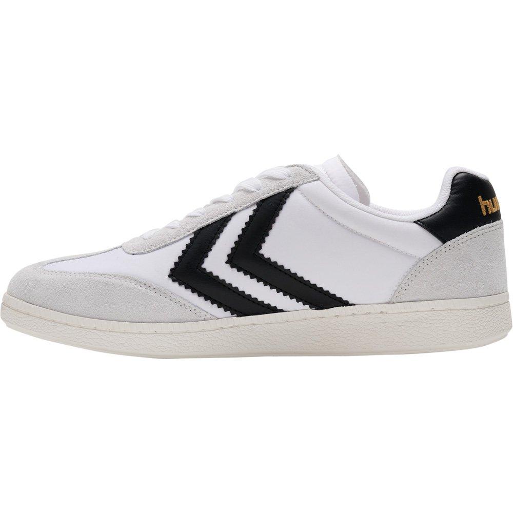 Wht/Blk 9124 - Hummel Hive - Hummel VM78 Nylon Sn14 - 2