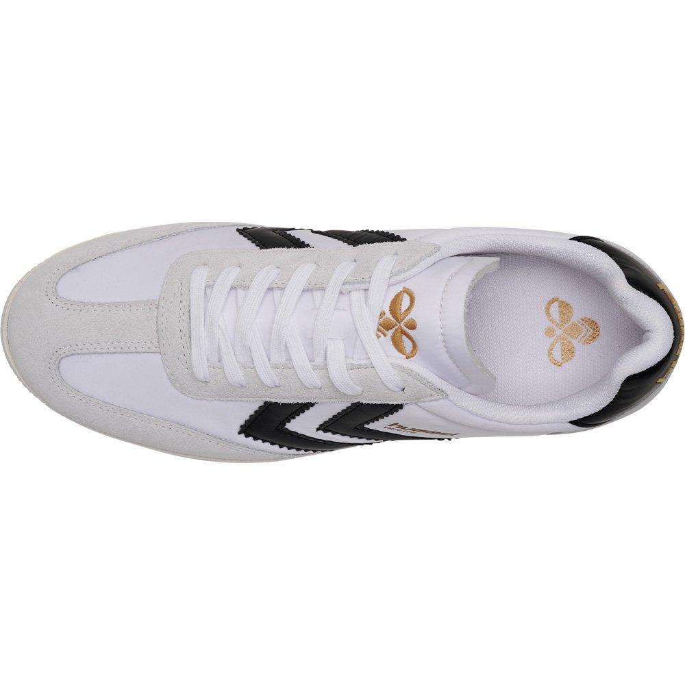Wht/Blk 9124 - Hummel Hive - Hummel VM78 Nylon Sn14 - 3