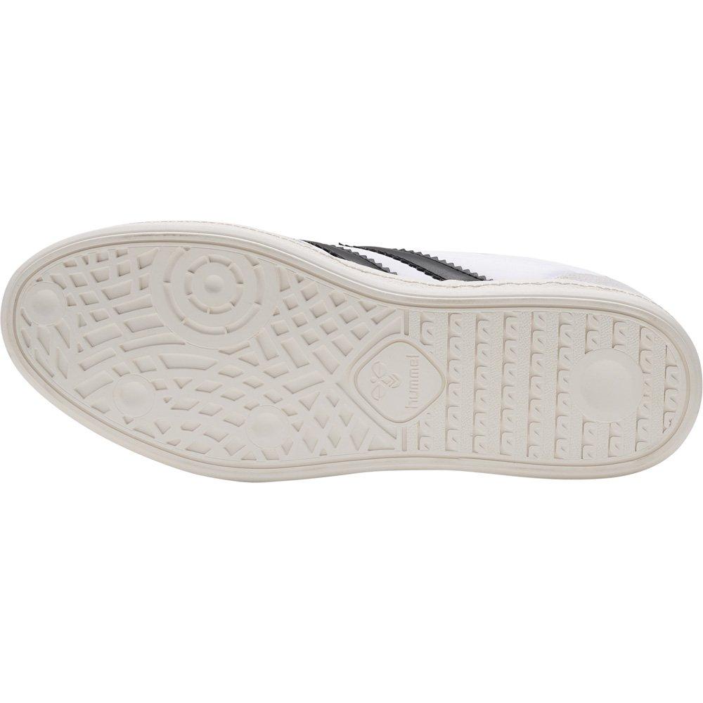 Wht/Blk 9124 - Hummel Hive - Hummel VM78 Nylon Sn14 - 4