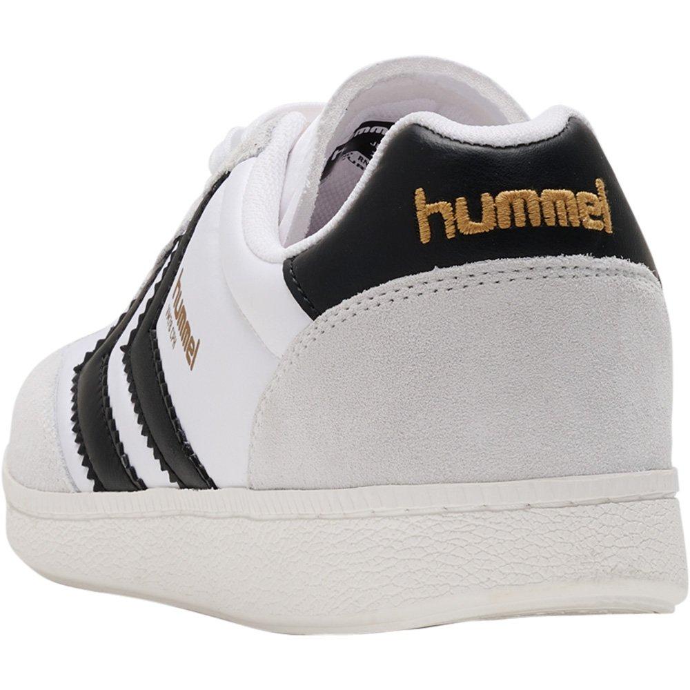 Wht/Blk 9124 - Hummel Hive - Hummel VM78 Nylon Sn14 - 7