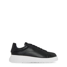 Emporio Armani Icon Logo Sneaker