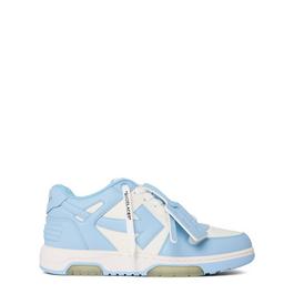 Off White Out Of Office Classic Trainers