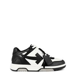 Off White Out Of Office Classic Trainers