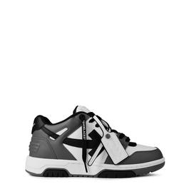 Off White Out Of Office Classic Trainers