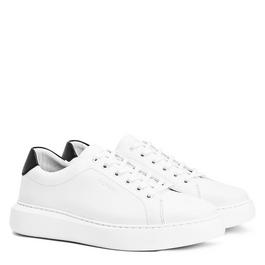 Tommy Hilfiger Peak Lift Low Trainers