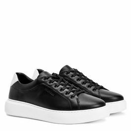 Tommy Hilfiger Peak Lift Low Trainers