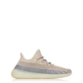 Yeezy Boost 350 Ash Pearl Sneakers