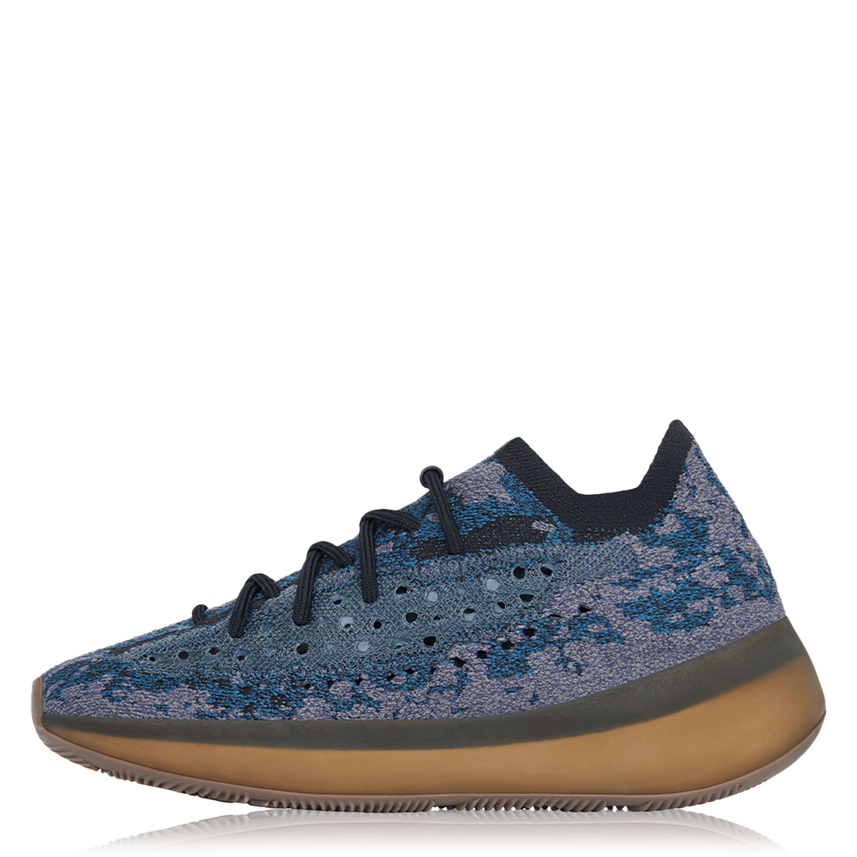 Covellite - Yeezy - Men's Boost 380 BOOST™ Cushioning Sneakers - 2