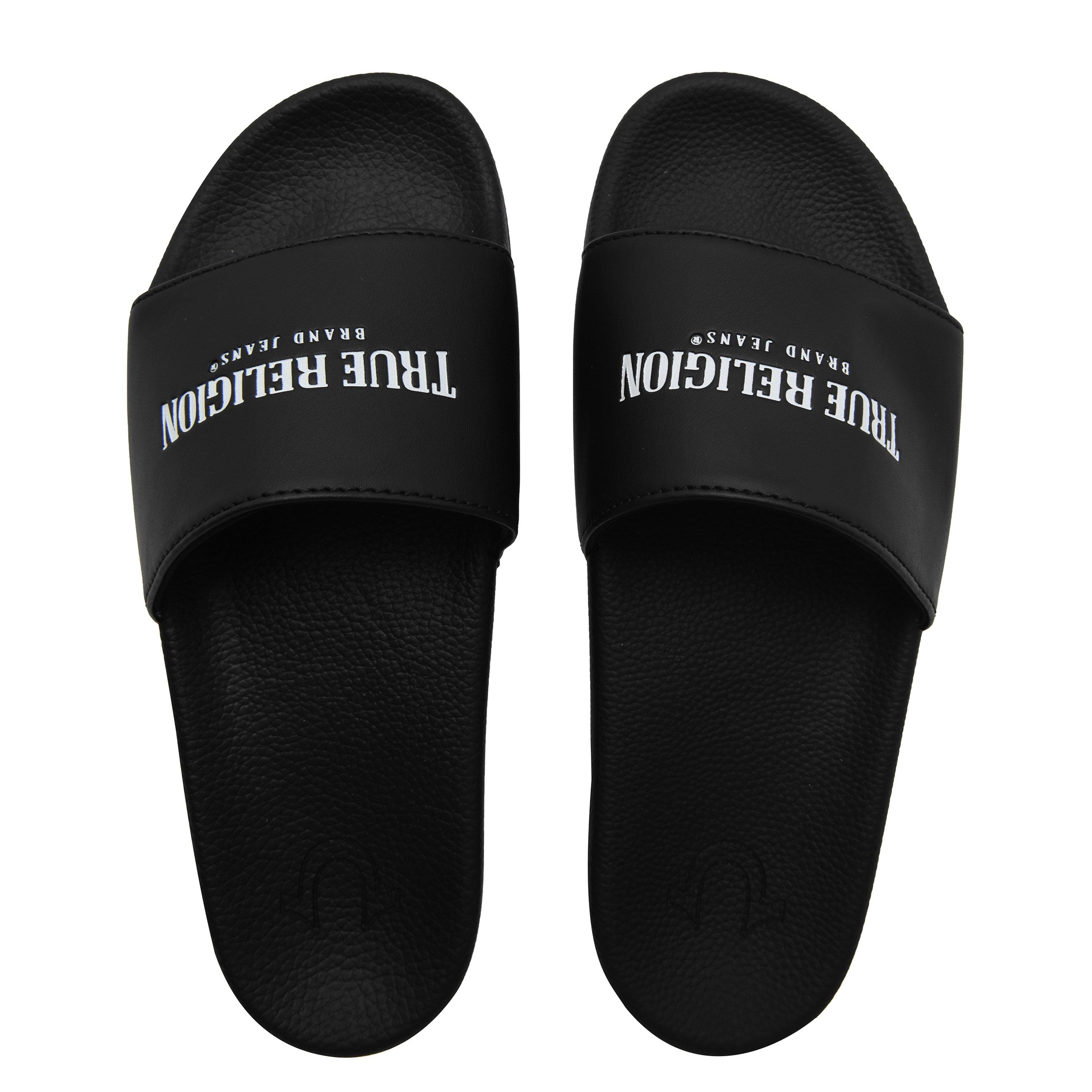 Schwarz 1001 - True Religion - Logo Sliders - 7