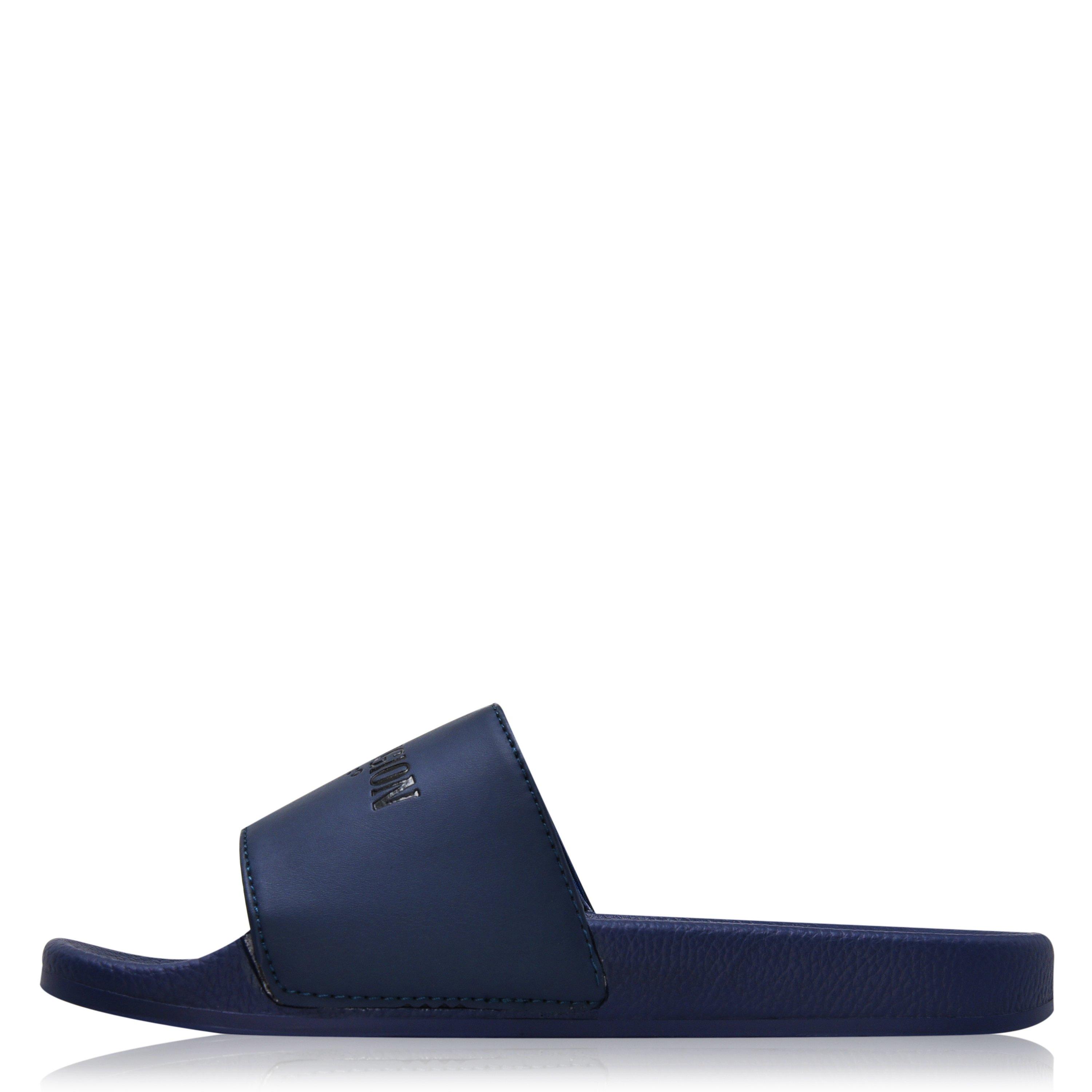 Navy - True Religion - Logo Sliders - 3