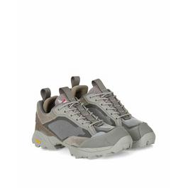 ROA Lhakpa Low Hiking Trainers